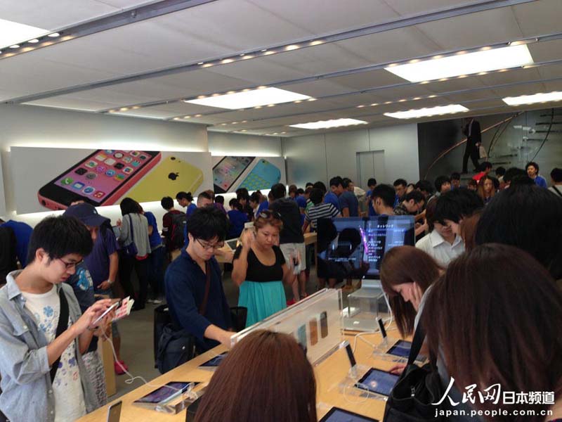 苹果店维权新闻苹果官方售后维修中心-第1张图片-太平洋在线下载