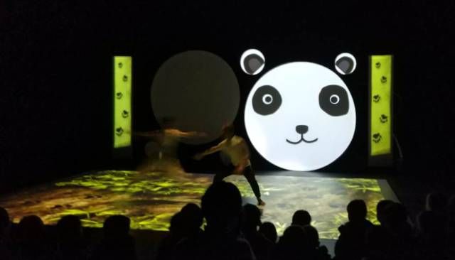 熊猫看剧官方客户端熊猫免费小说app下载-第2张图片-太平洋在线下载