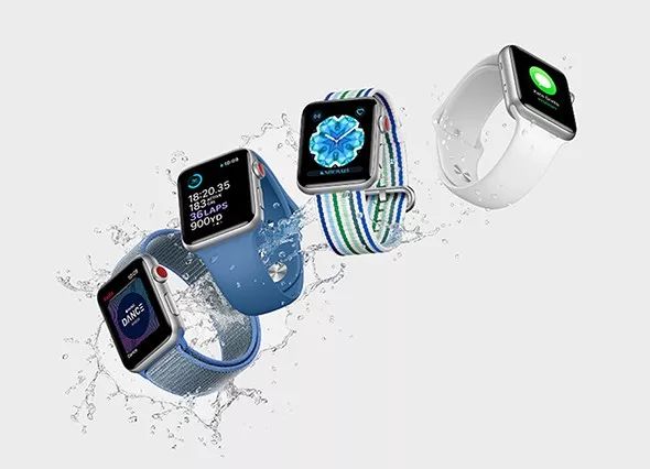 阿联酋土豪版苹果手表价格苹果手表最新款2023价格表-第1张图片-太平洋在线下载