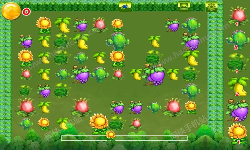 安卓蔬菜游戏安卓游戏下载平台-第2张图片-太平洋在线下载