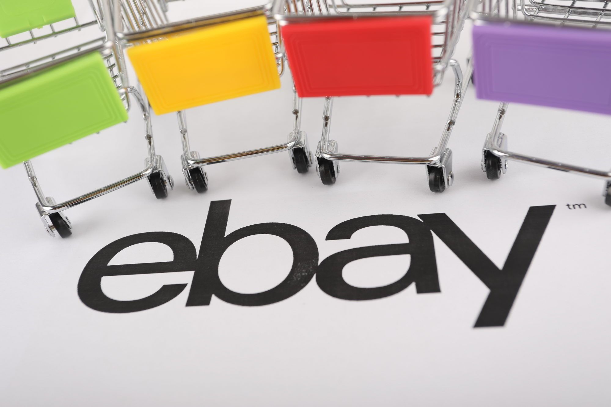 ebay客户端注册不了ebay新注册账号无限期冻结账户