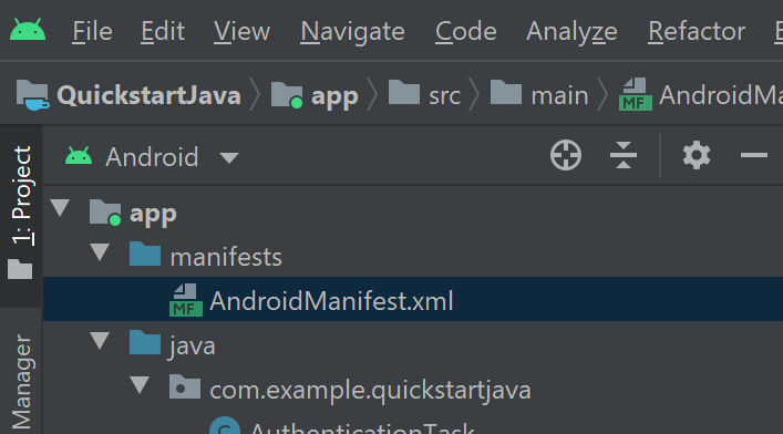 xml阅读安卓版androidxml