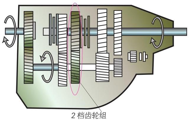 解密齿轮安卓版安卓enc解密工具-第2张图片-太平洋在线下载