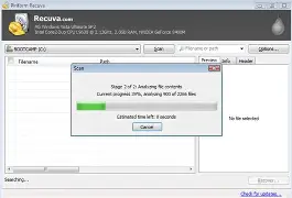 recuva官方安卓版recuvaandroid下载-第2张图片-太平洋在线下载